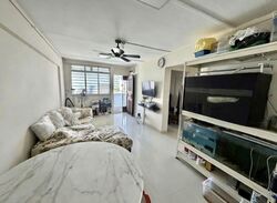 Blk 433 Tampines Street 43 (Tampines), HDB 3 Rooms #587731051